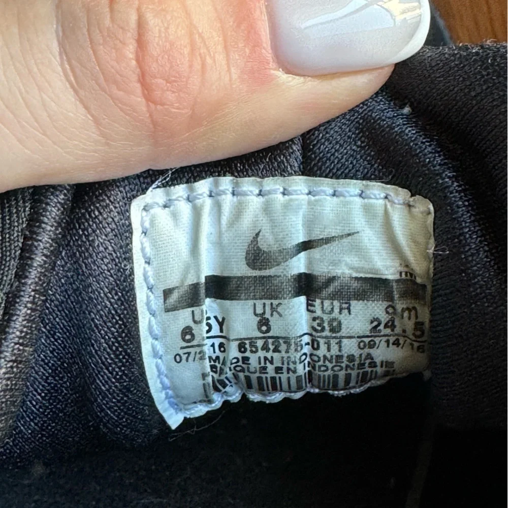 Nike Huarache Running Sneakers